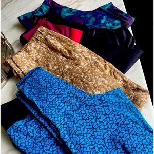 Lane Bryant Active Tights & Livi Active Top **Bundle Deal**🔥🔥